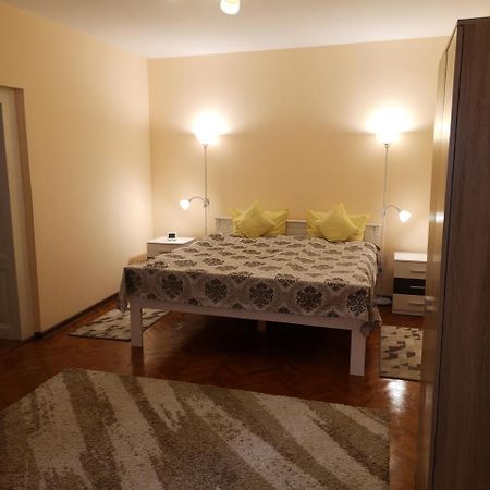 Casa Bella Chis Daire Sibiu Dış mekan fotoğraf