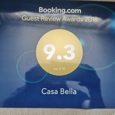 Casa Bella Chis Daire Sibiu Dış mekan fotoğraf