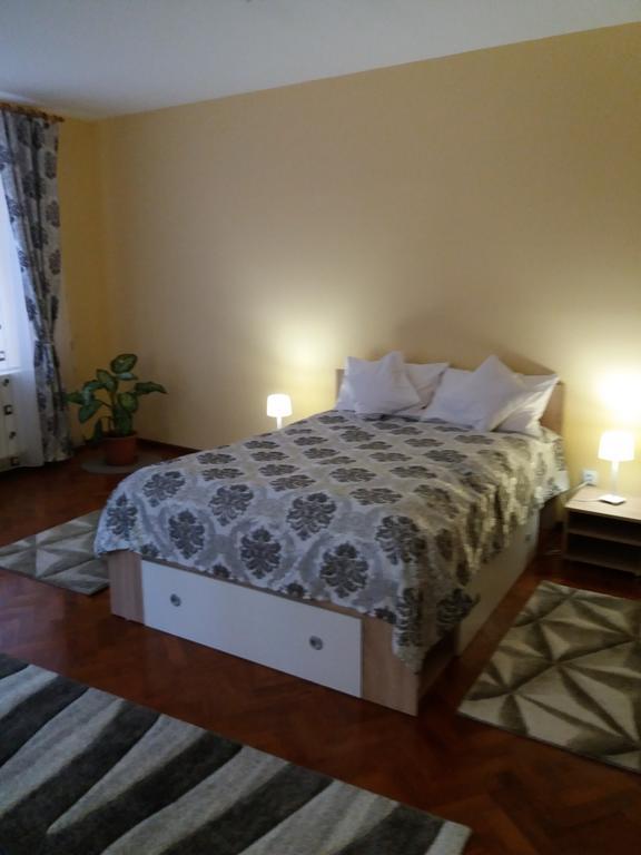 Casa Bella Chis Daire Sibiu Dış mekan fotoğraf