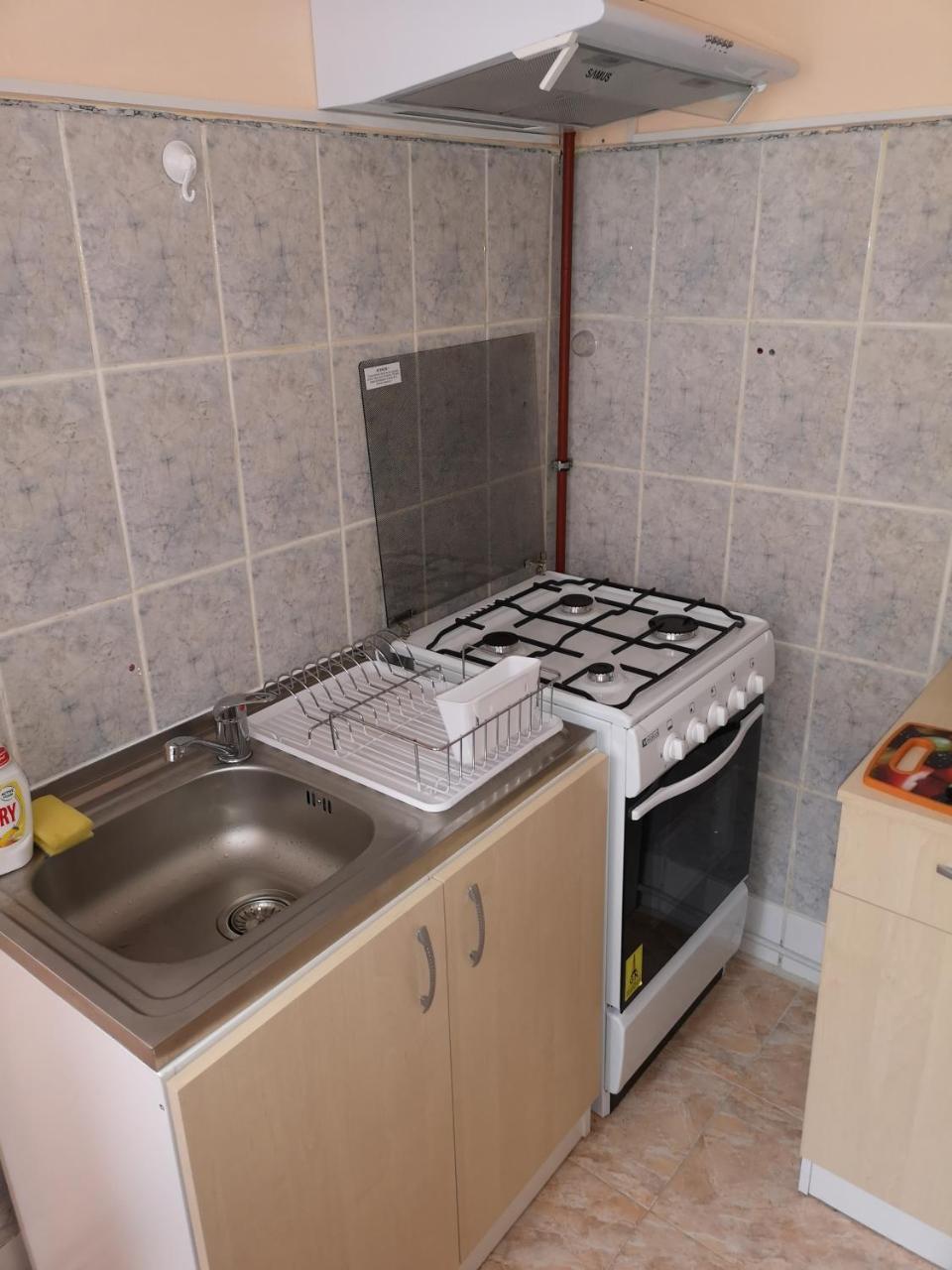 Casa Bella Chis Daire Sibiu Dış mekan fotoğraf