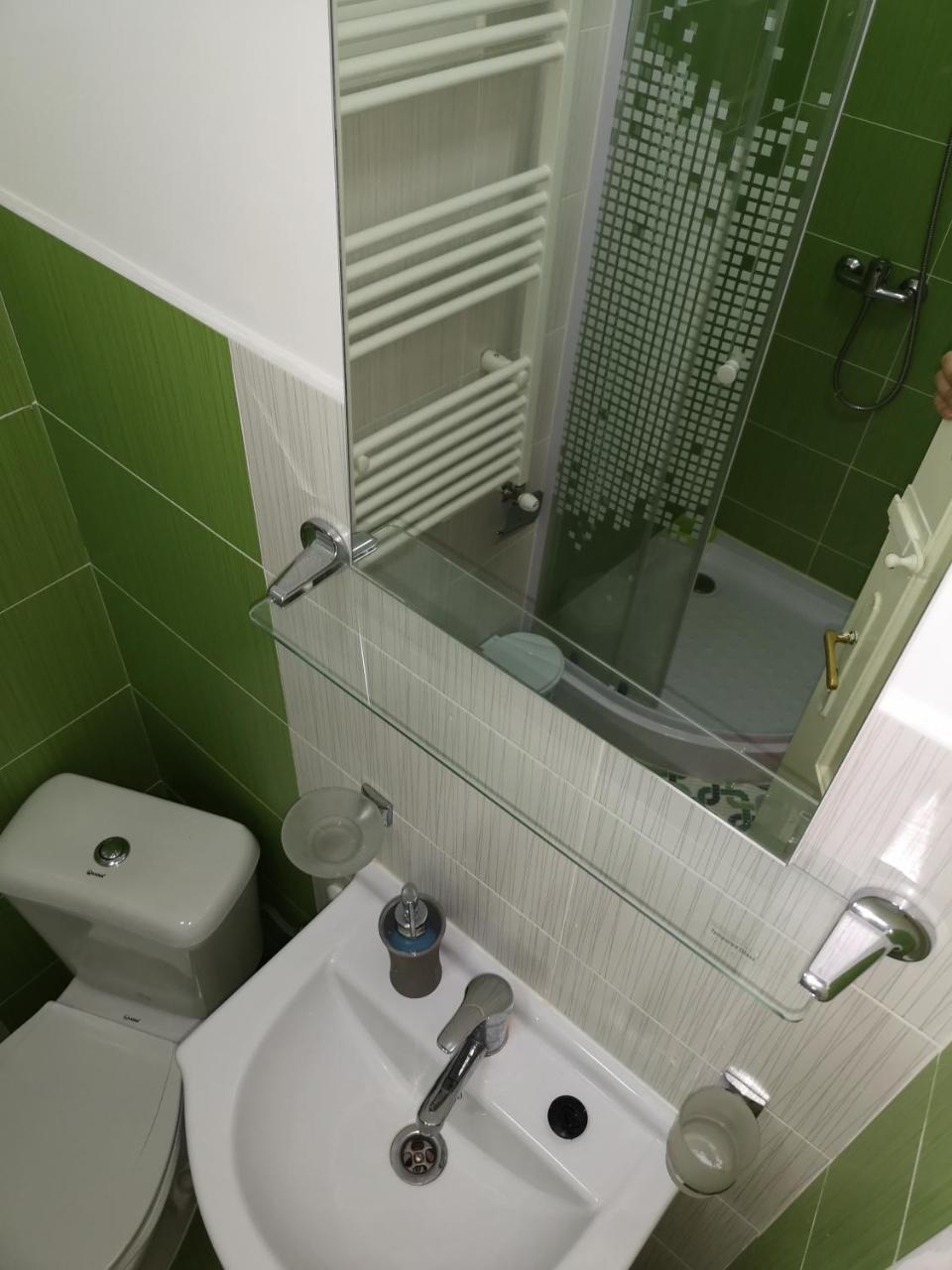 Casa Bella Chis Daire Sibiu Dış mekan fotoğraf