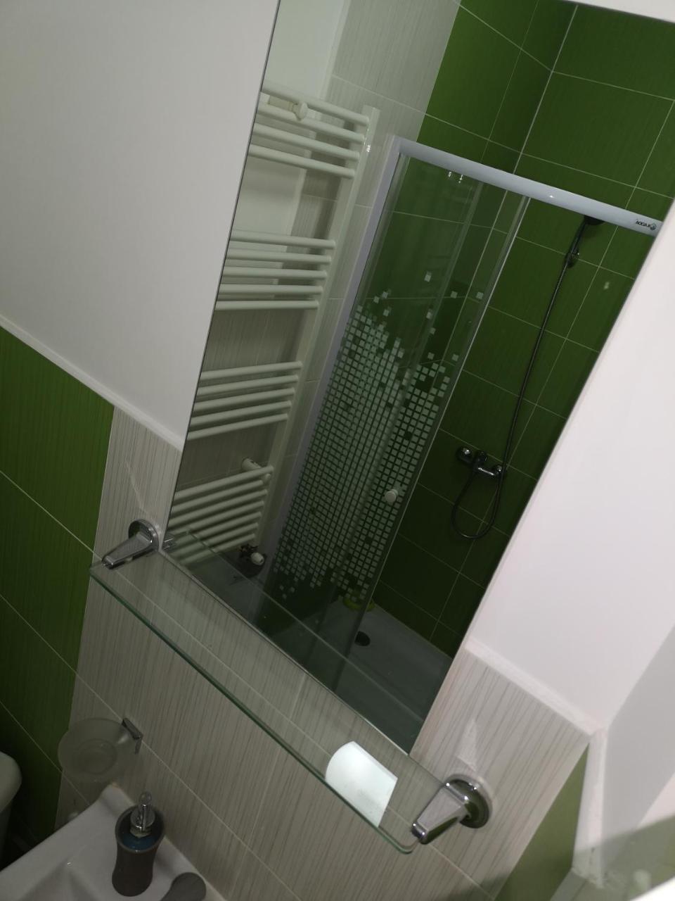 Casa Bella Chis Daire Sibiu Dış mekan fotoğraf