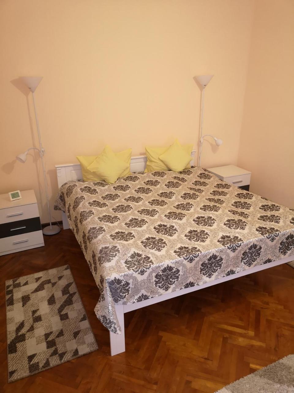 Casa Bella Chis Daire Sibiu Dış mekan fotoğraf