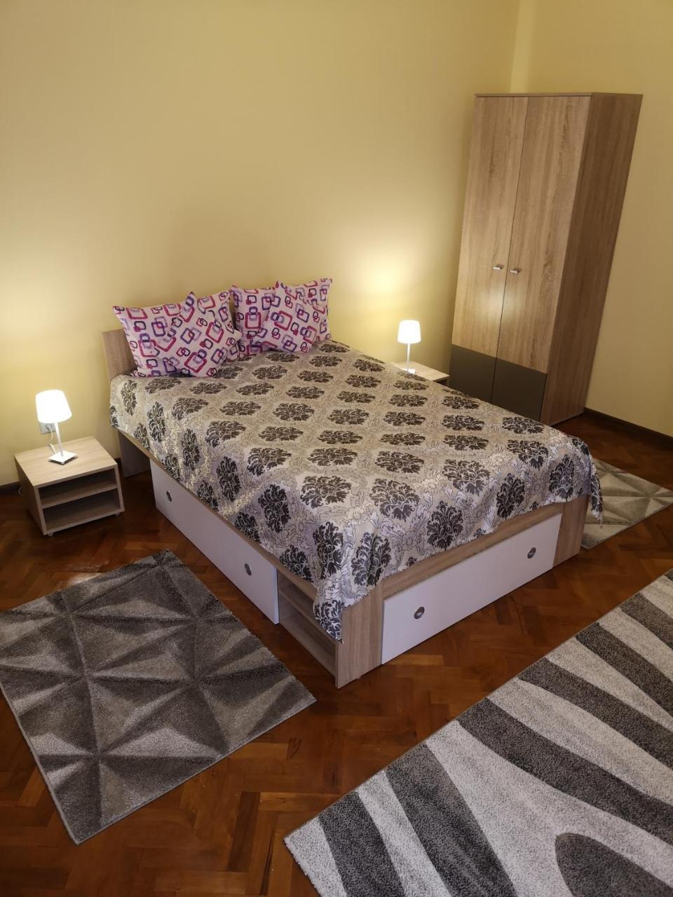 Casa Bella Chis Daire Sibiu Dış mekan fotoğraf