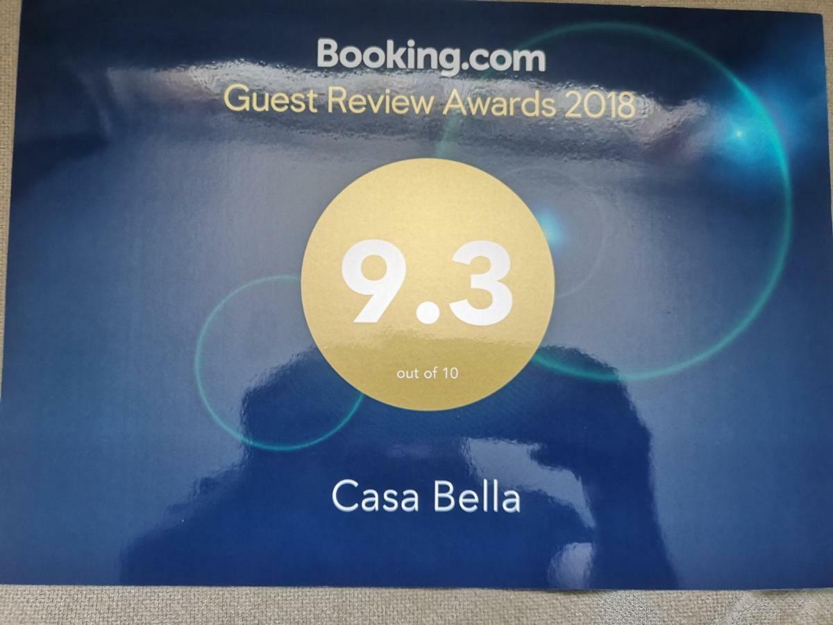 Casa Bella Chis Daire Sibiu Dış mekan fotoğraf