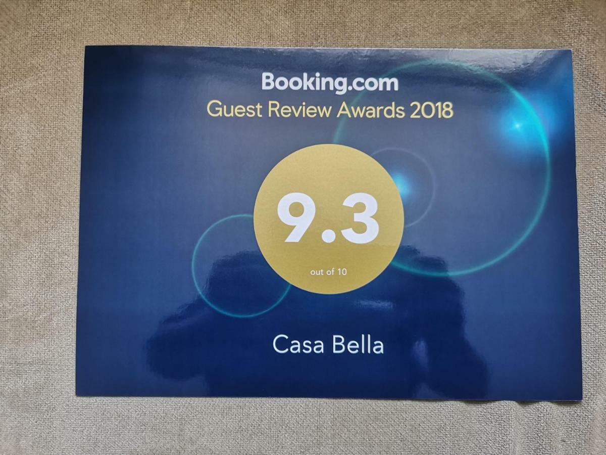 Casa Bella Chis Daire Sibiu Dış mekan fotoğraf